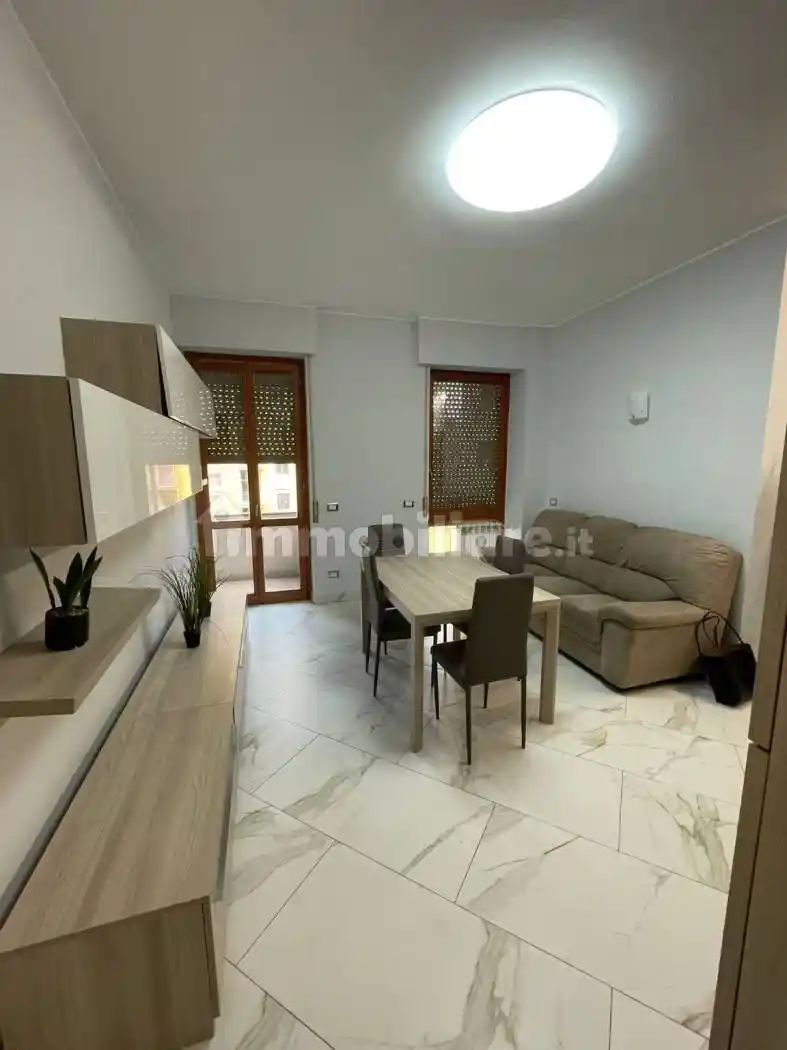Appartamento in affitto a Lainate