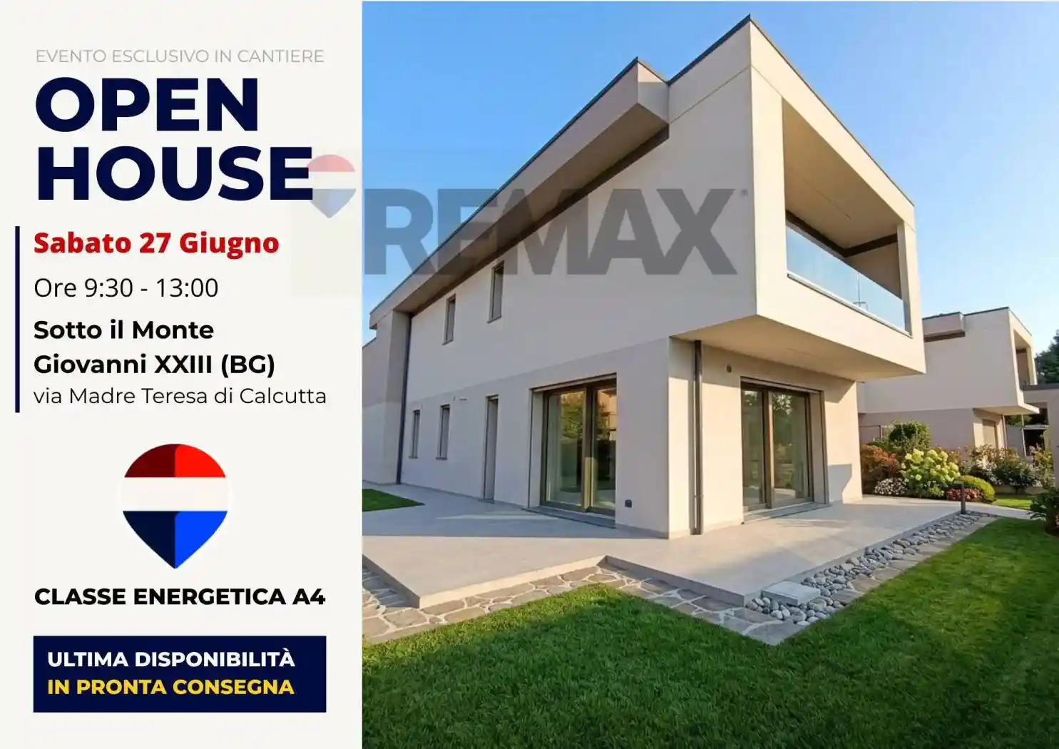 Appartamento in vendita a Terno d'Isola