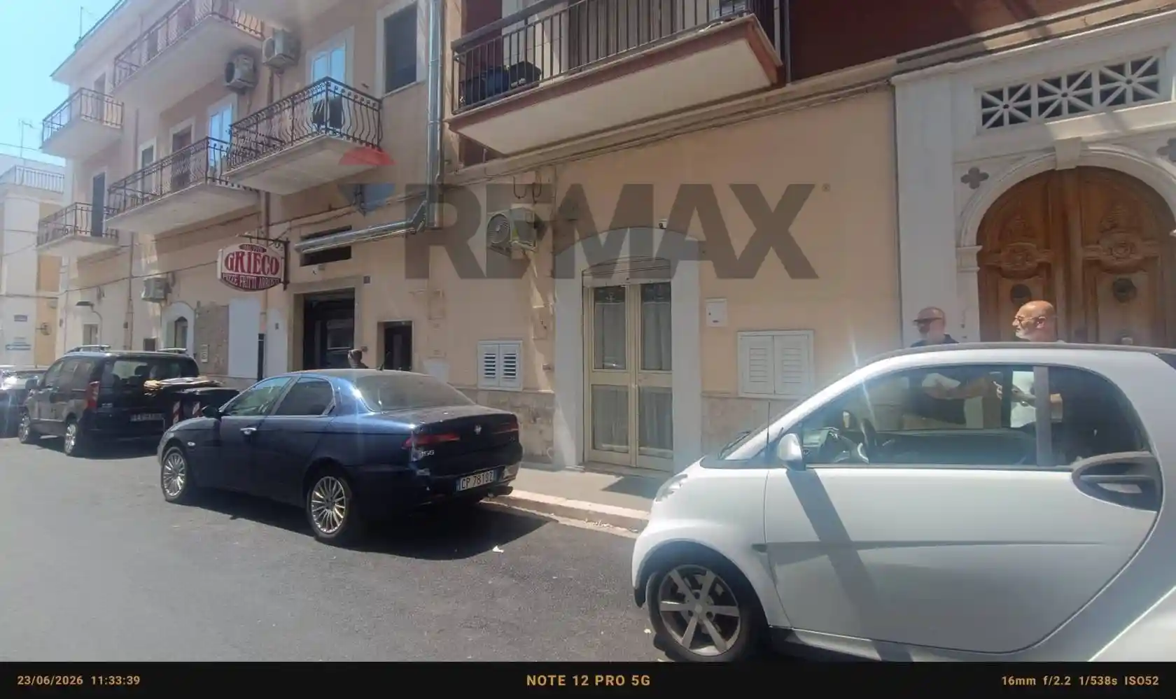 Appartamento in vendita a Manfredonia