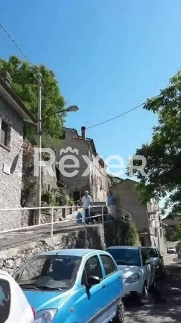 Appartamento in vendita a Cittaducale