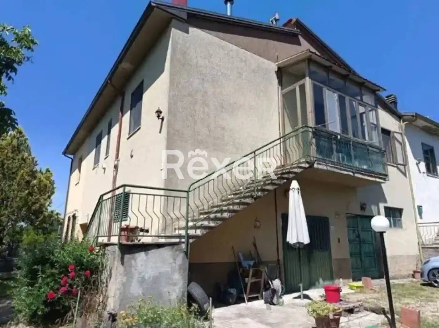 Casa indipendente in vendita a Laterina Pergine Valdarno