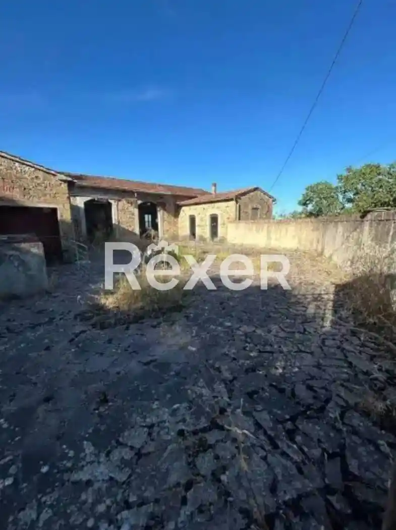 Rustico - Casale in vendita a Monte San Savino