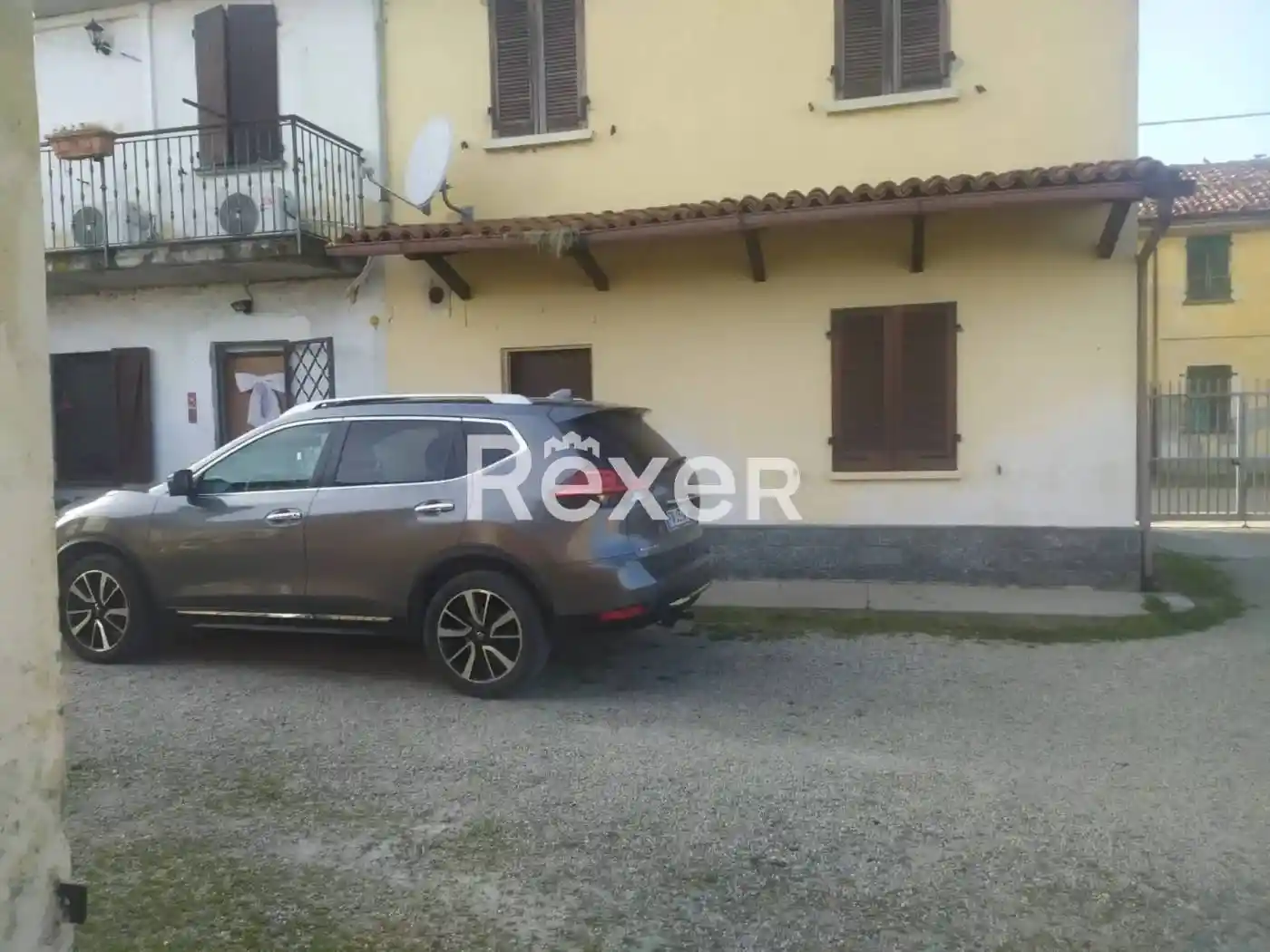 Casa indipendente in vendita a Galliavola