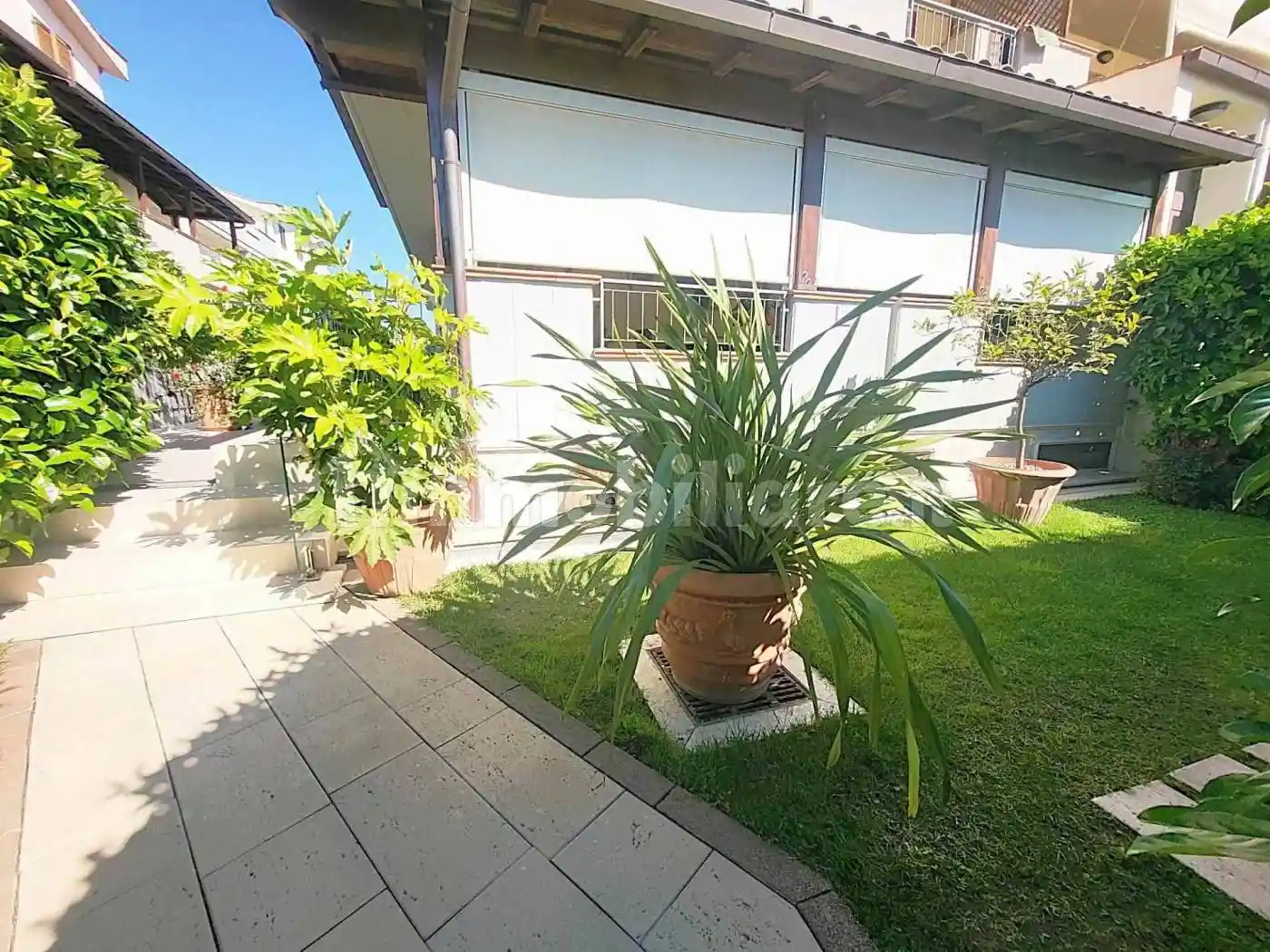 Appartamento in vendita a Grosseto