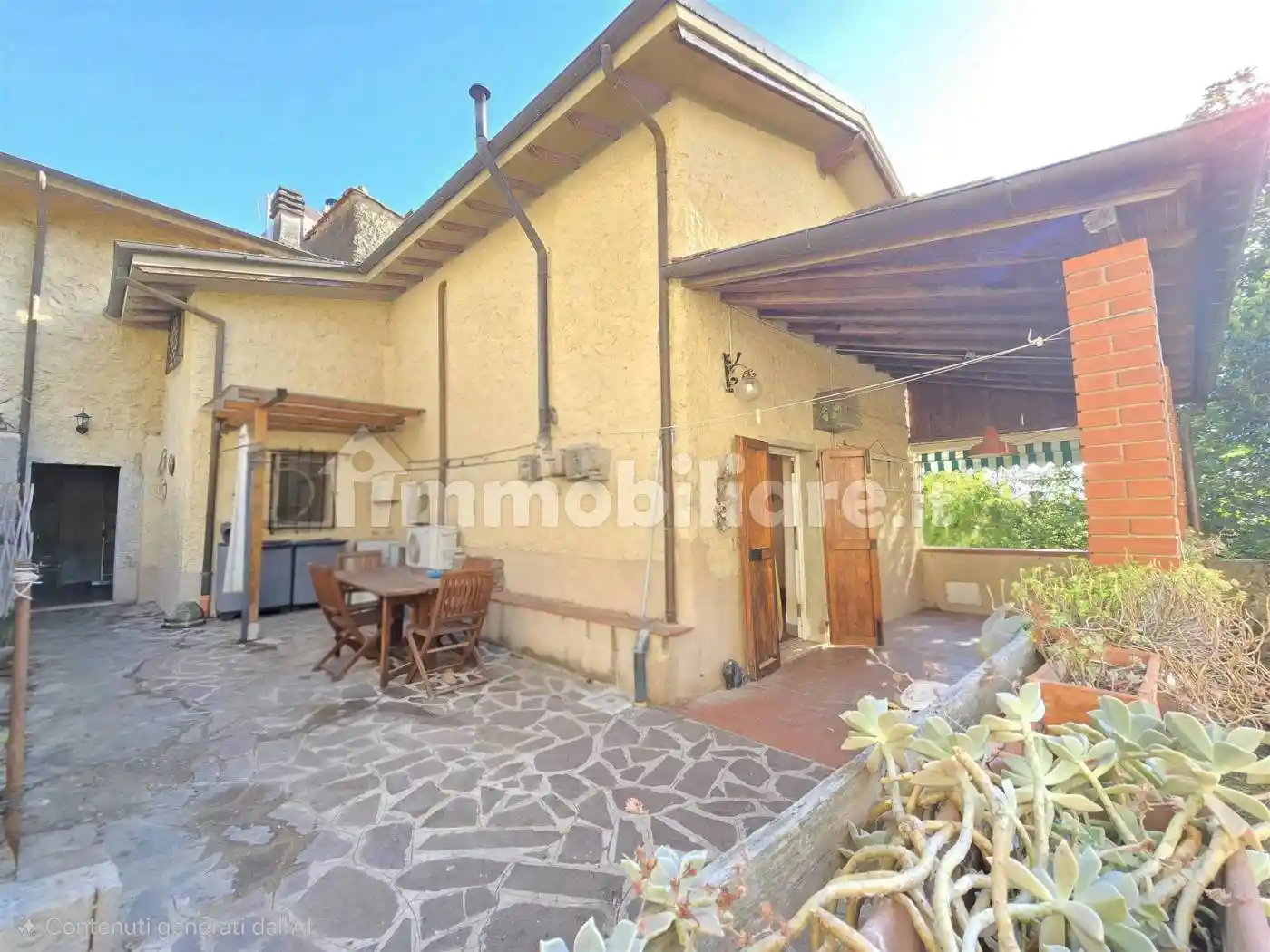 Rustico - Casale in vendita a Camaiore