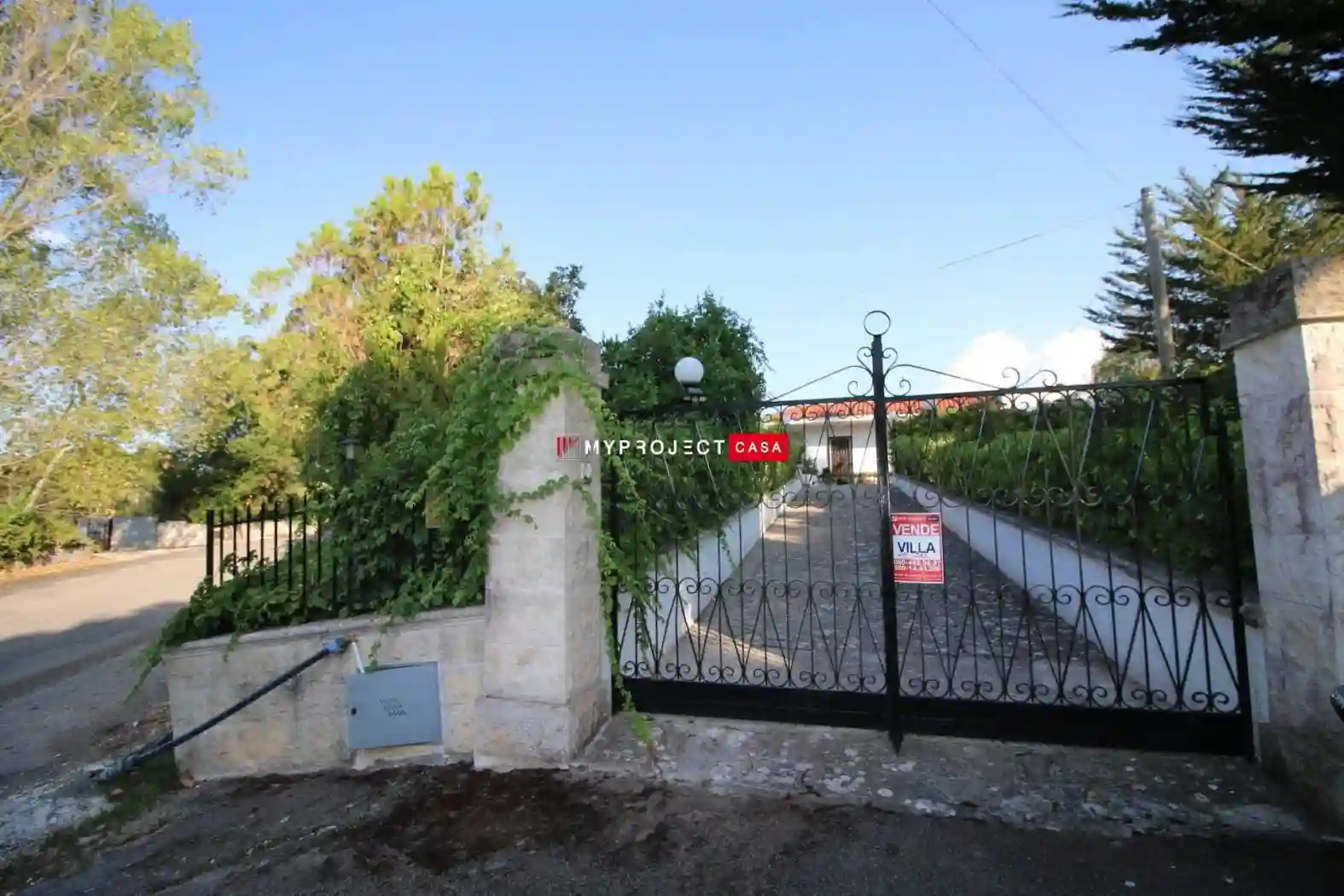 Villa - foto 3