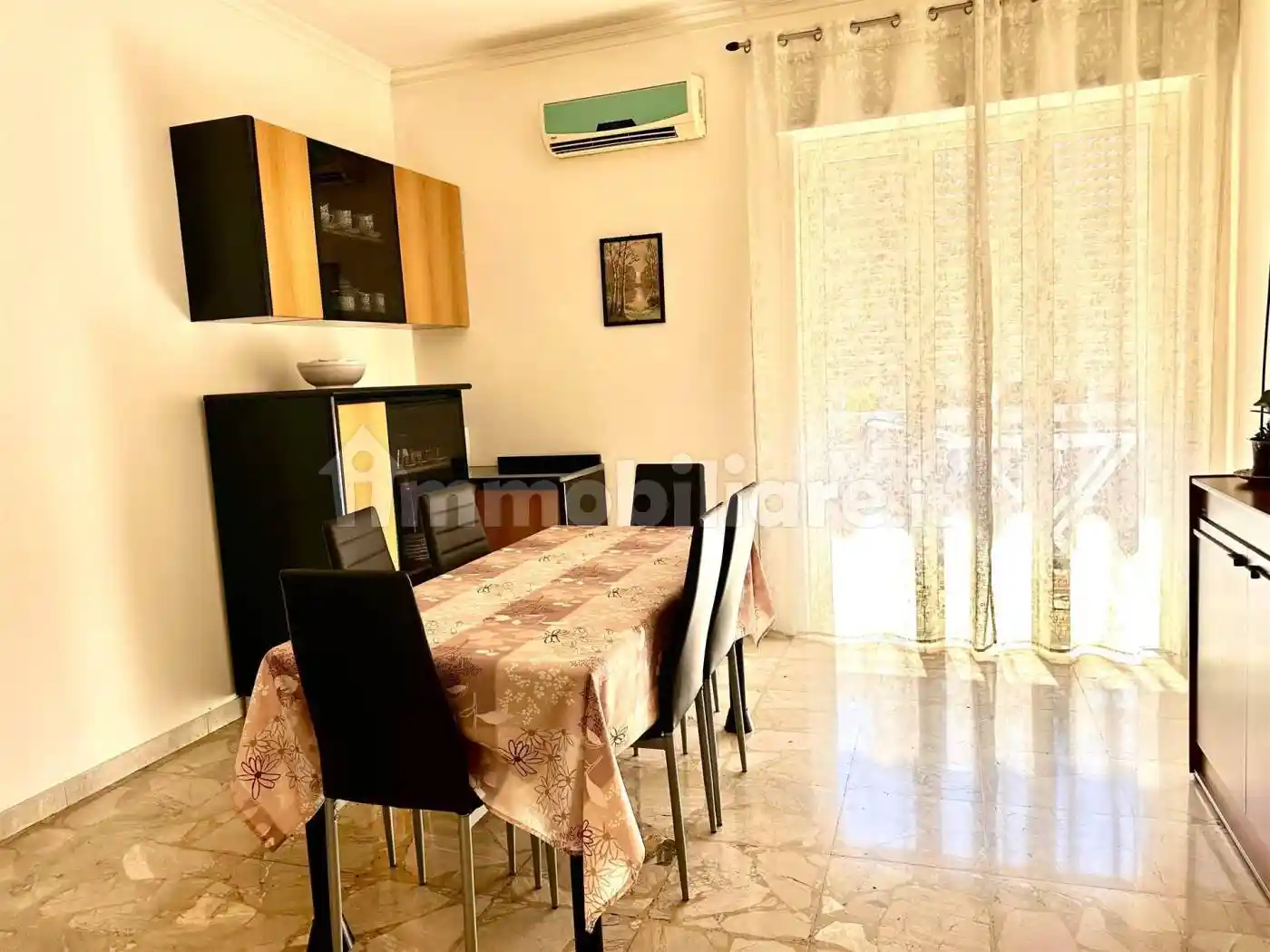 Appartamento in vendita a Misterbianco
