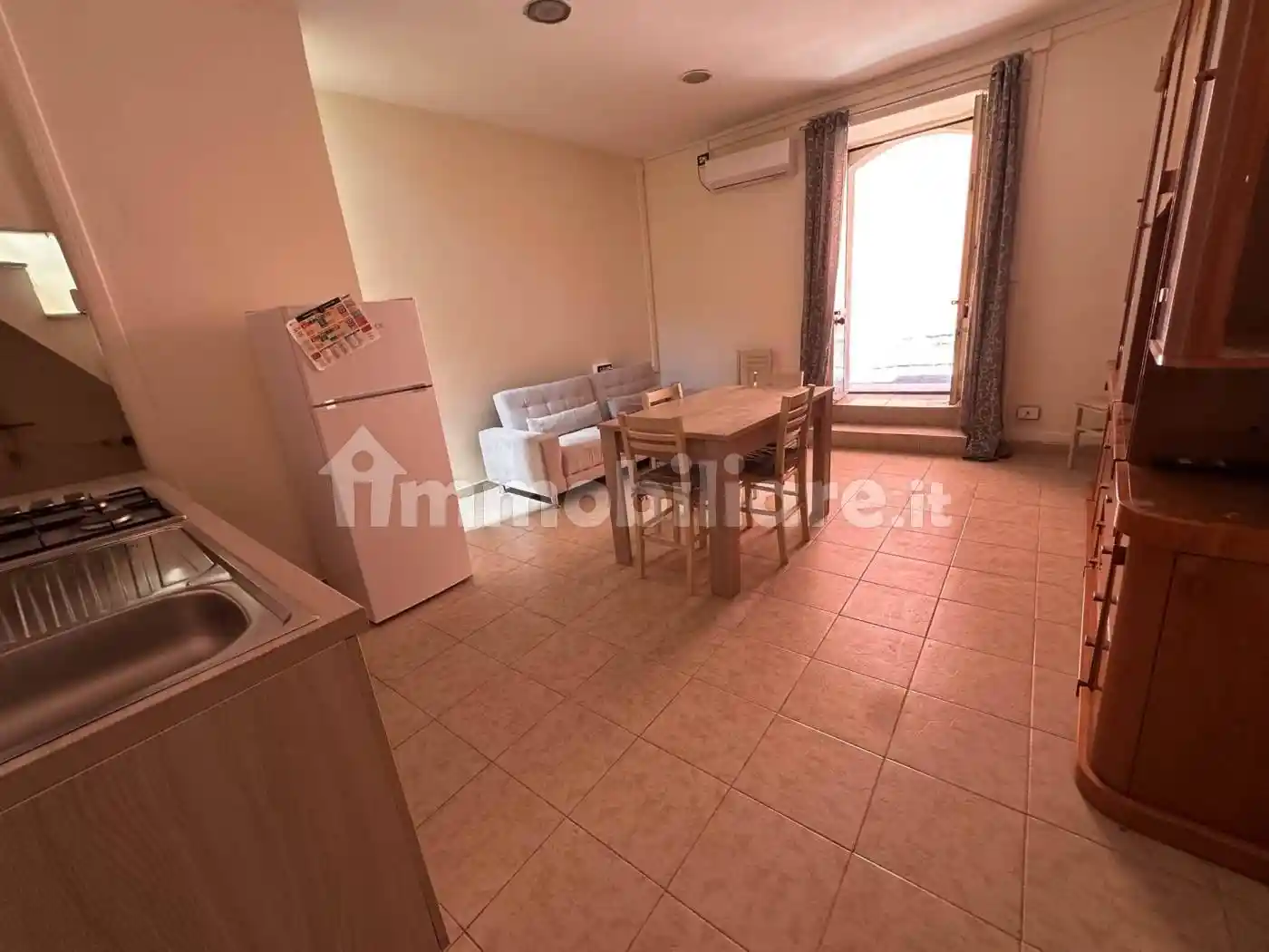 Appartamento in affitto a Misterbianco