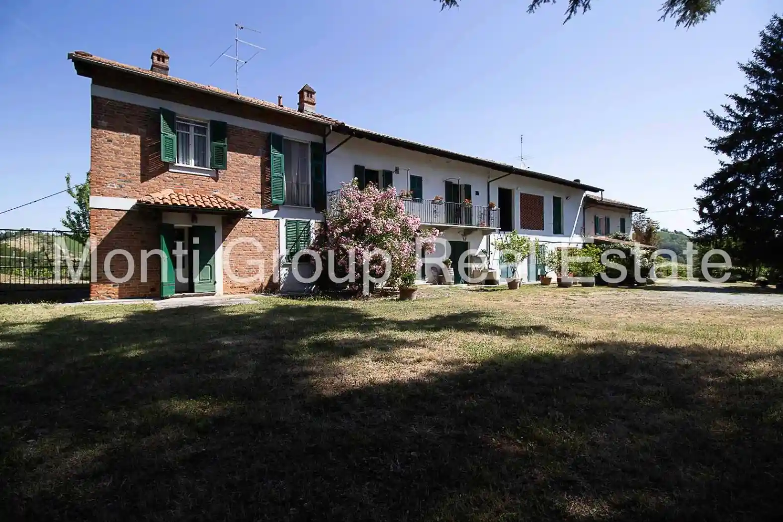 Rustico - Casale in vendita a Strevi
