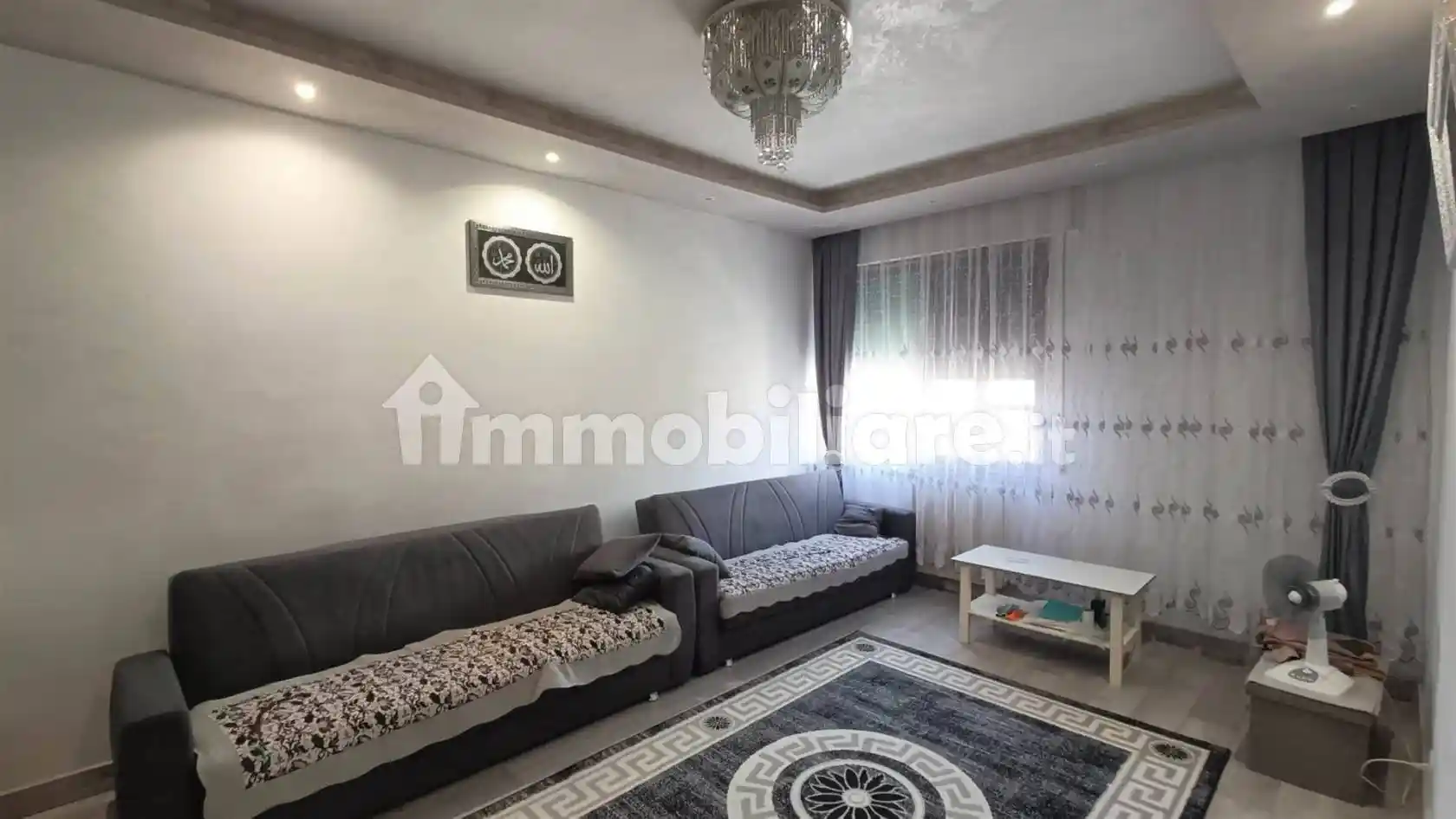 Appartamento in vendita a Borgo San Lorenzo