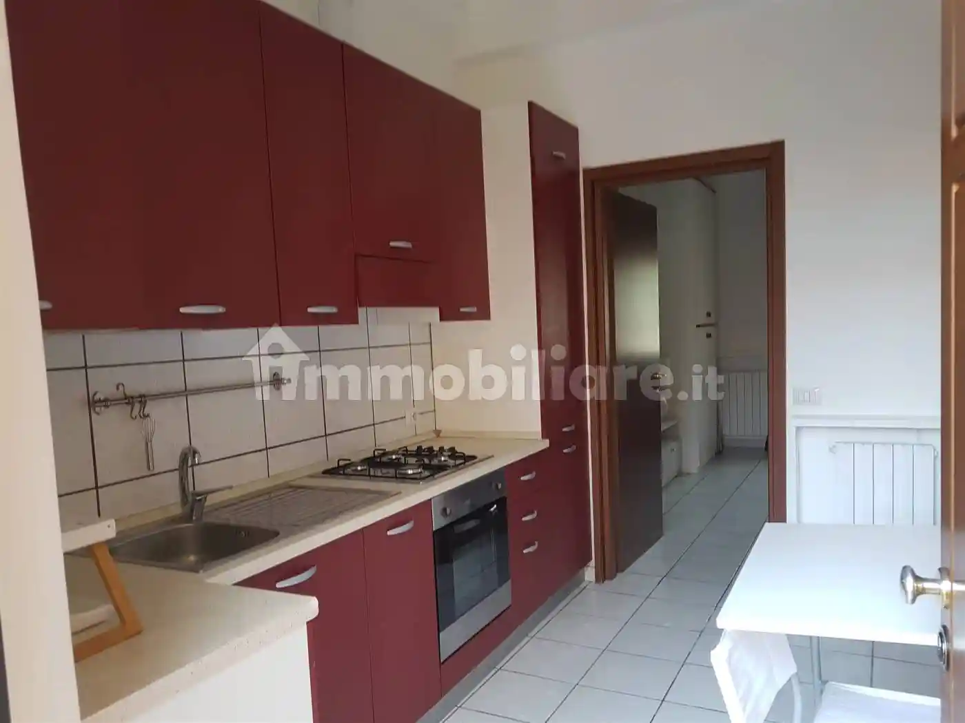 Appartamento in affitto a Sesto San Giovanni
