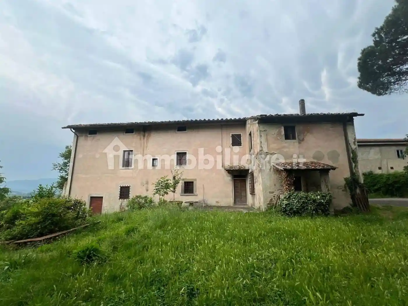 Appartamento in vendita a Borgo San Lorenzo