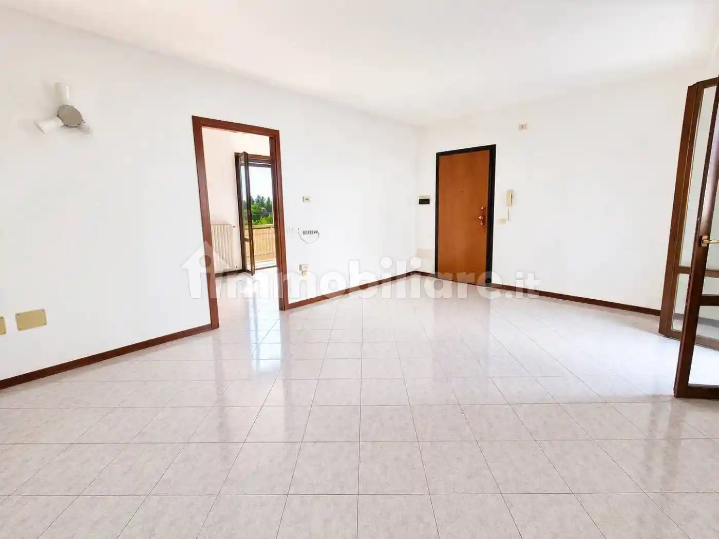Appartamento in vendita a Forlì