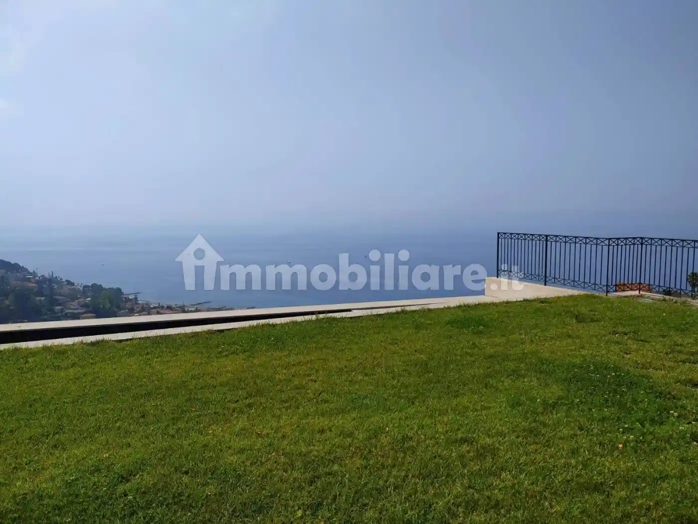 Villa in vendita a Ospedaletti