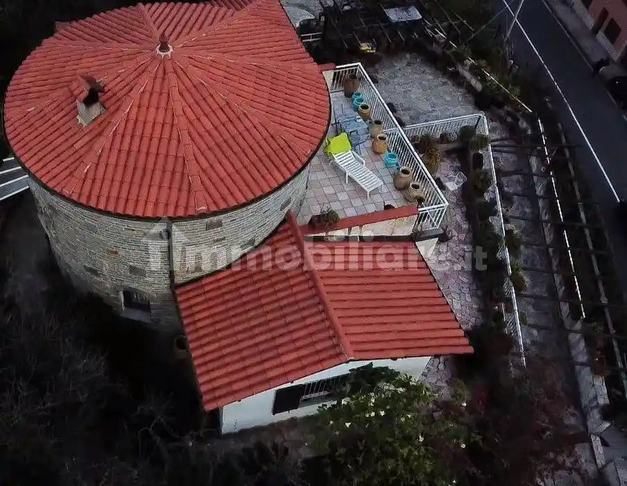 Villa in vendita a Ventimiglia