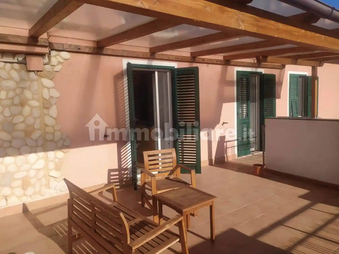 Villa in vendita a Ventimiglia
