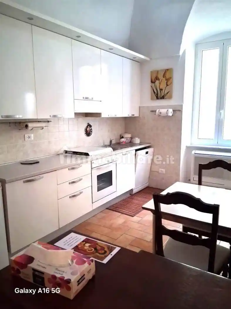Appartamento in vendita a Bordighera