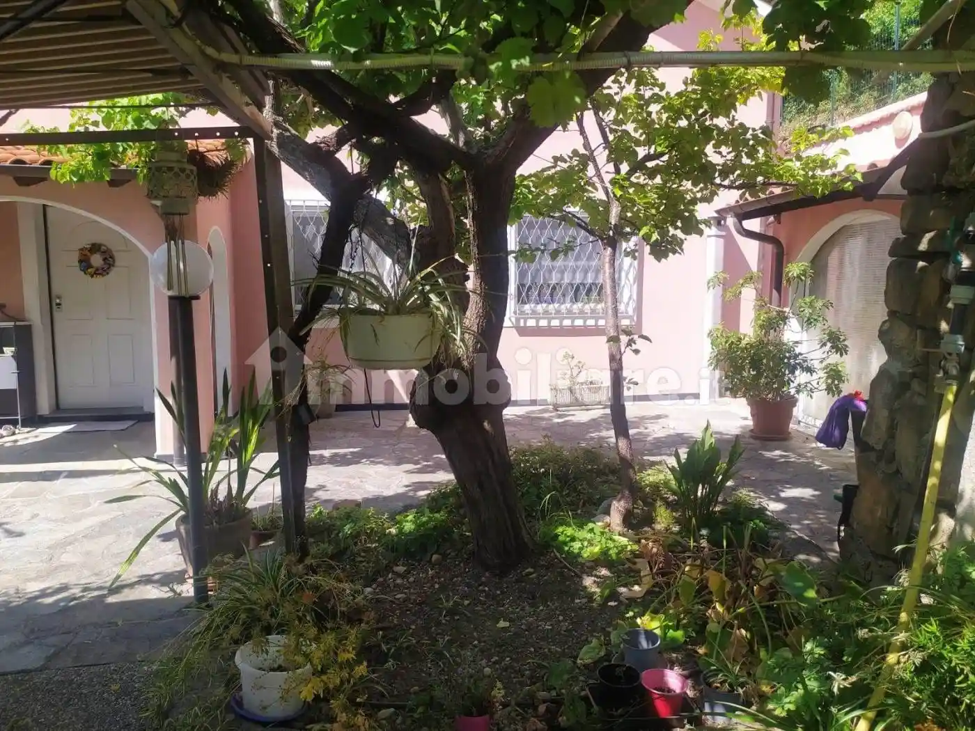 Villetta a schiera in vendita a Ventimiglia