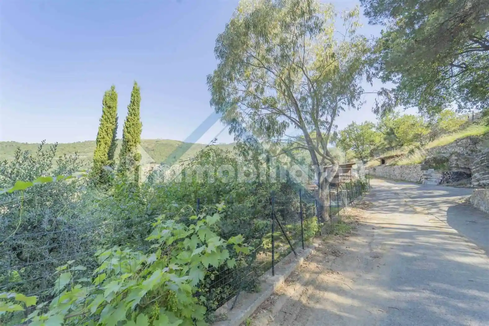 Rustico - Casale in vendita a Seborga