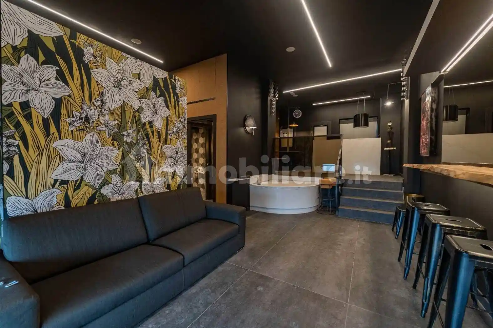Appartamento in vendita a Vallecrosia