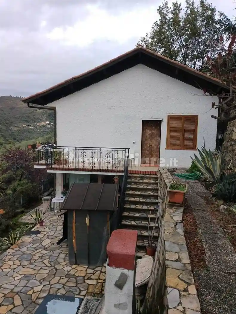 Villa in vendita a Seborga