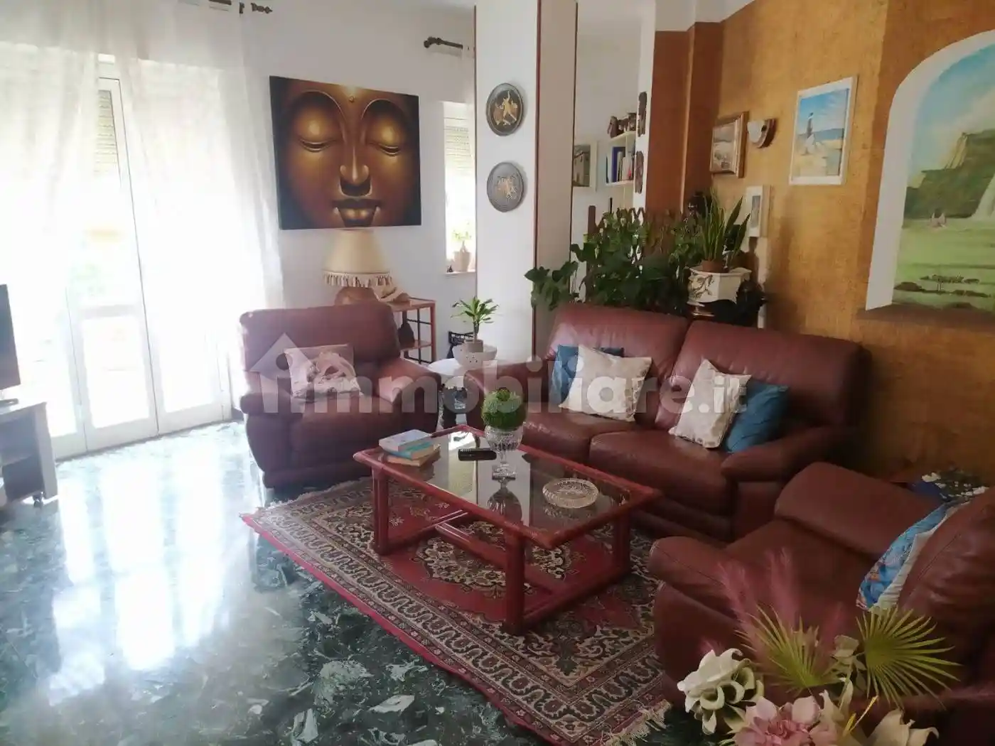 Appartamento in vendita a Bordighera