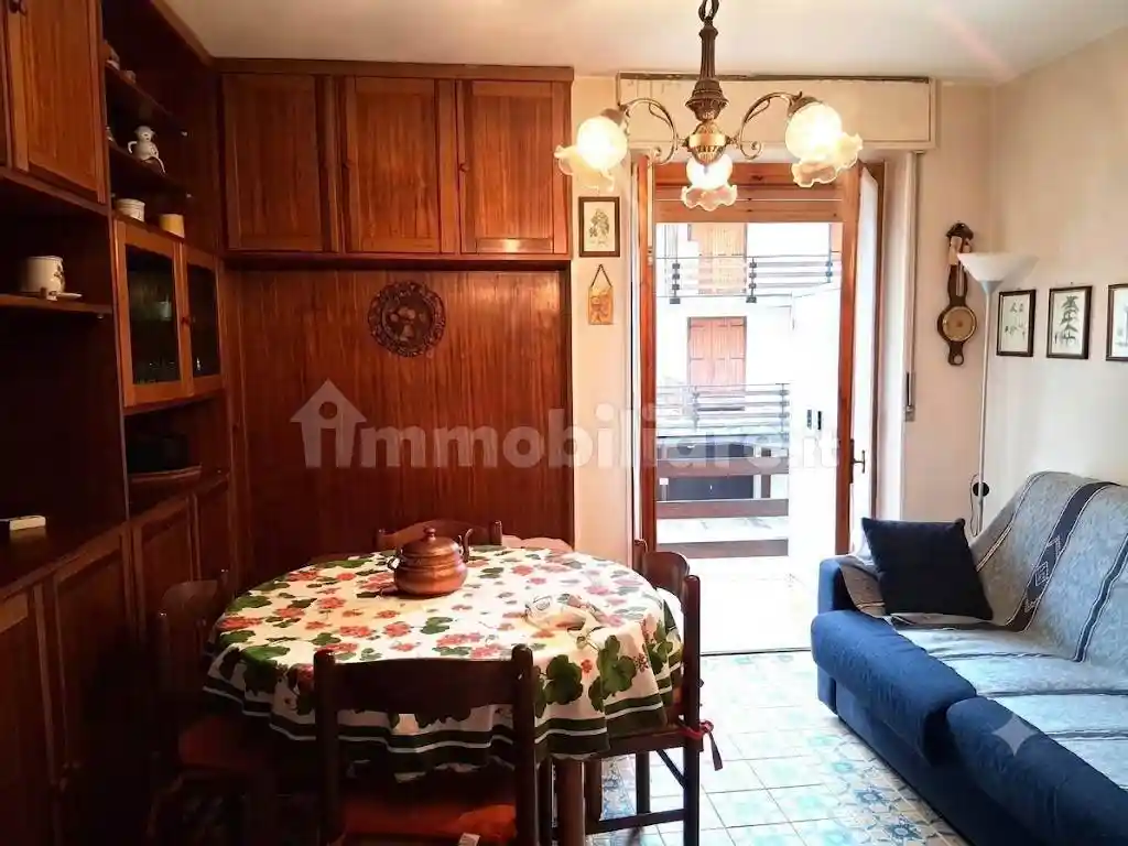 Appartamento in vendita a Limone Piemonte