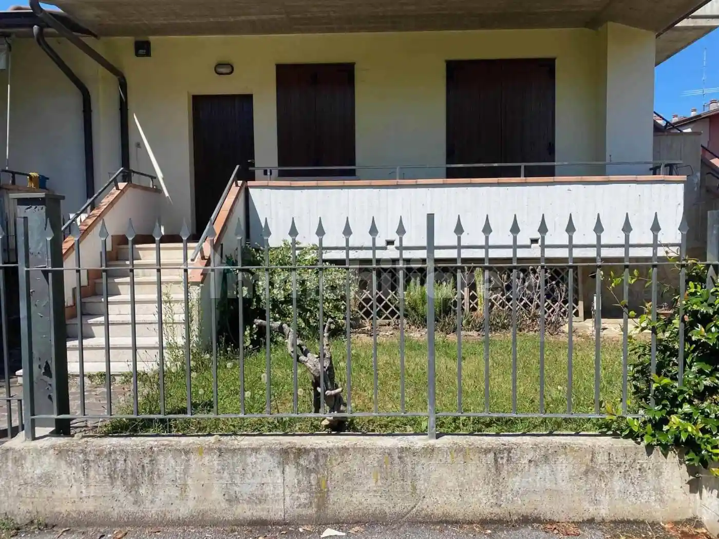 Appartamento in vendita a Torbole Casaglia