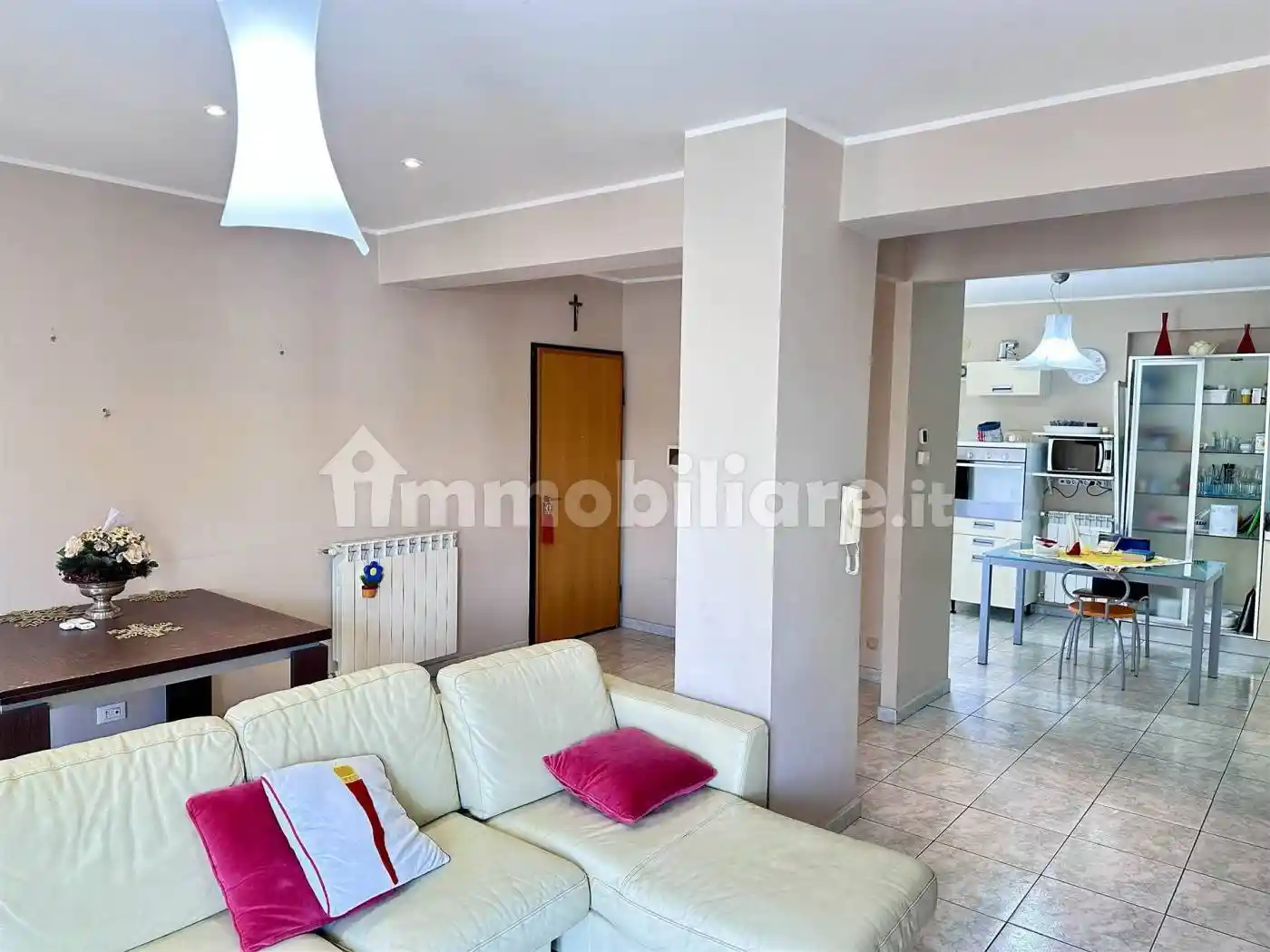 Appartamento in vendita a Paternò