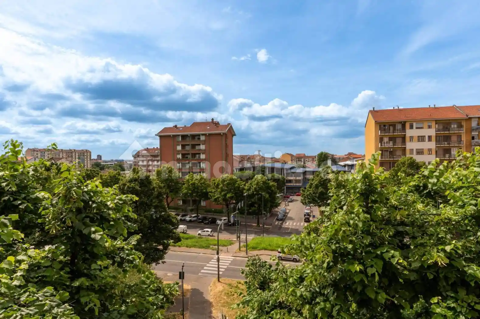 Appartamento in vendita a Torino