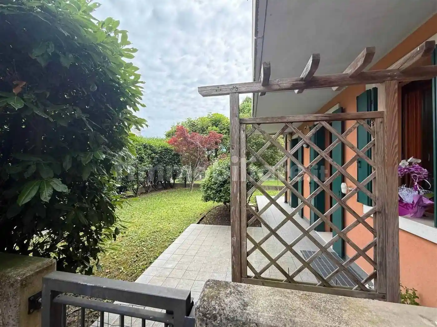 Appartamento in vendita a Portogruaro