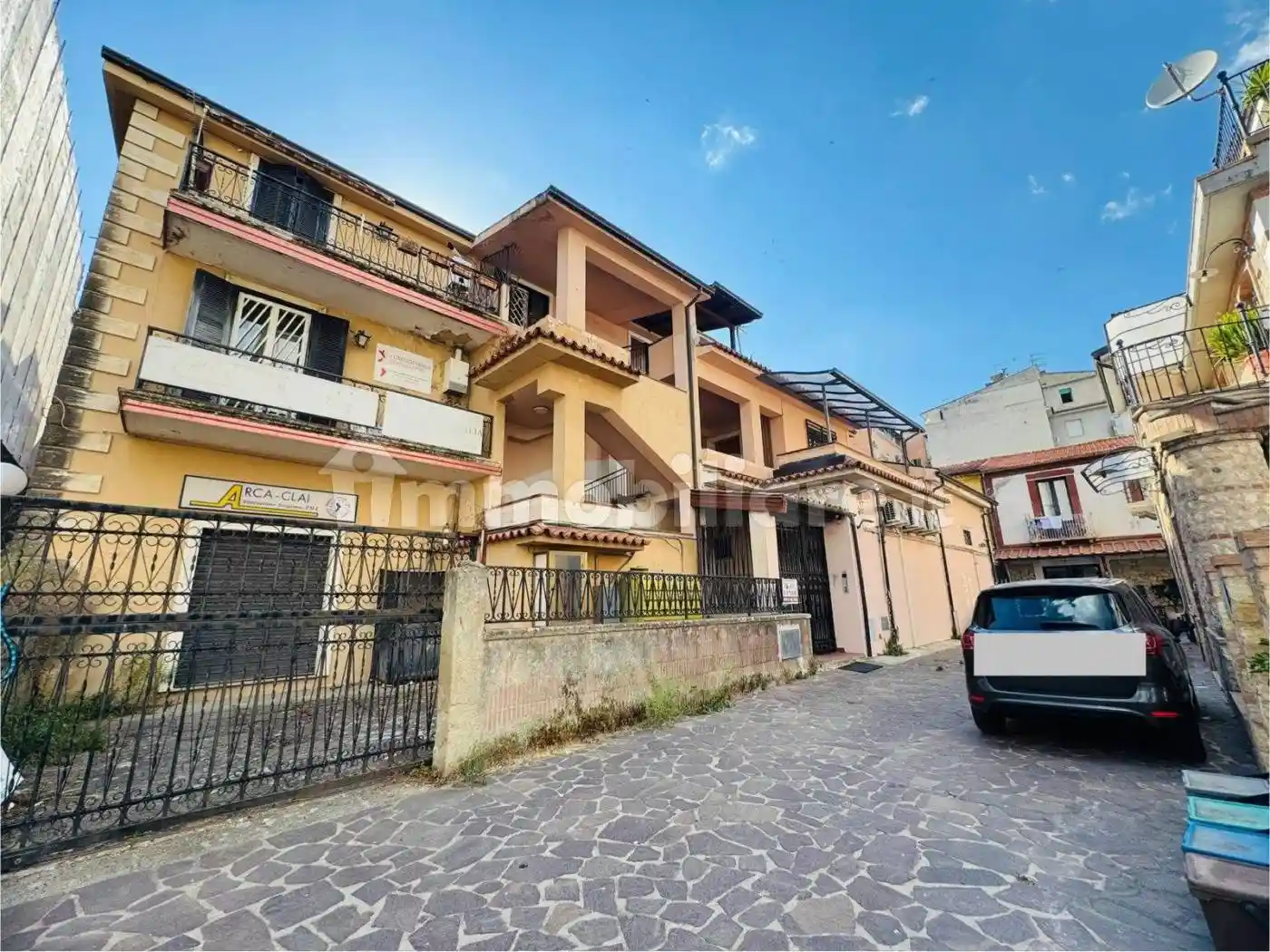Appartamento in vendita a Cosenza