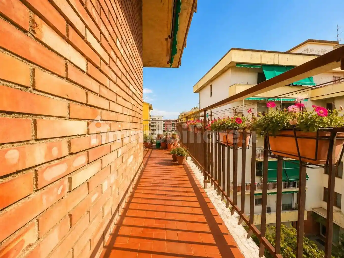 Appartamento in vendita a Sesto Fiorentino