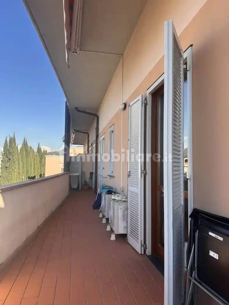 Appartamento in vendita a Calenzano