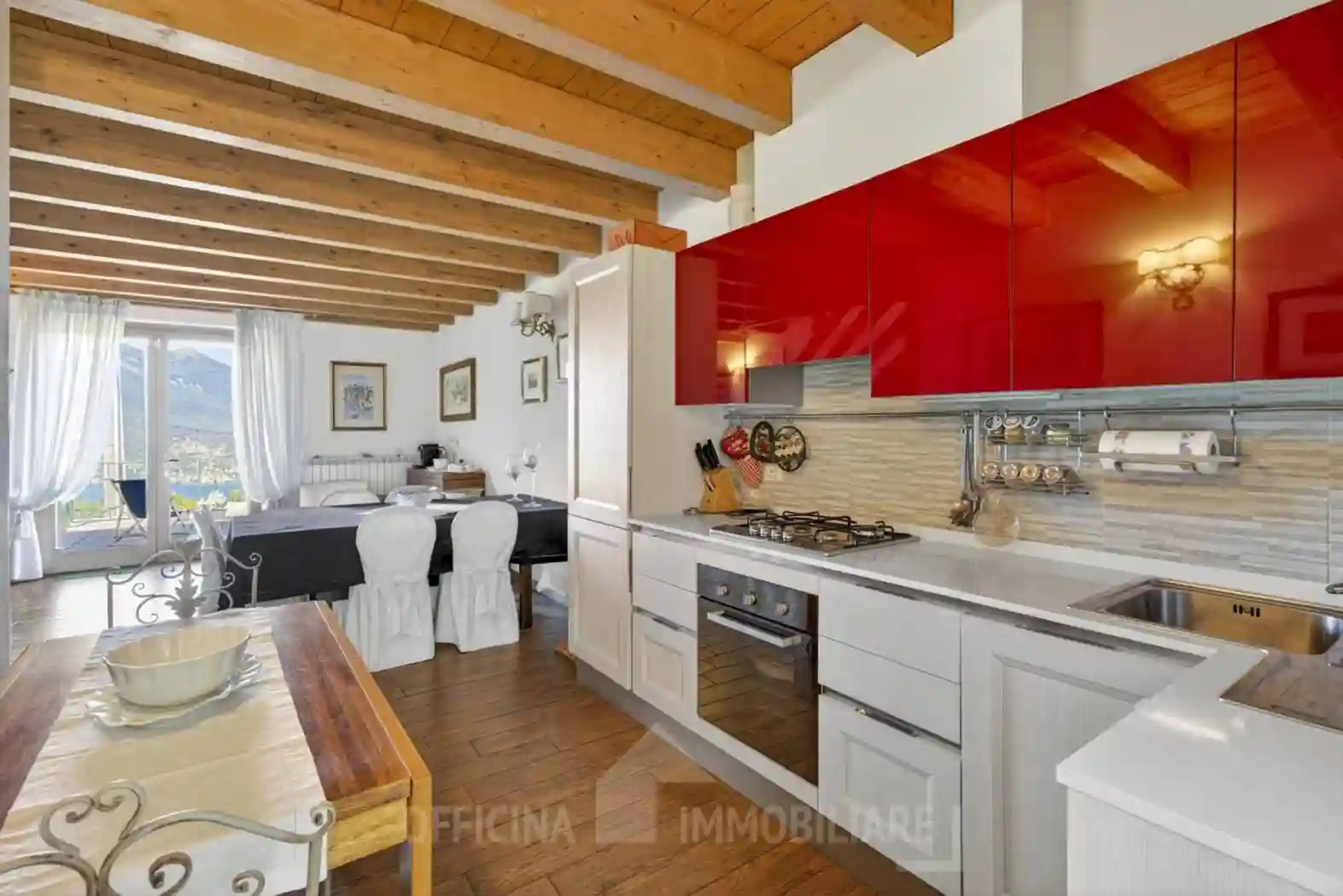Villa - foto 5