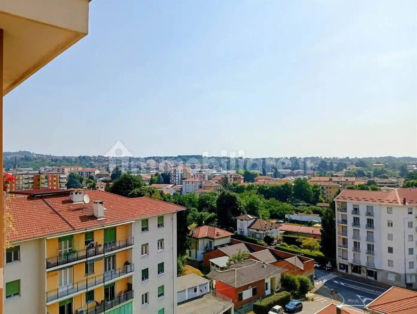Appartamento in vendita a Cossato