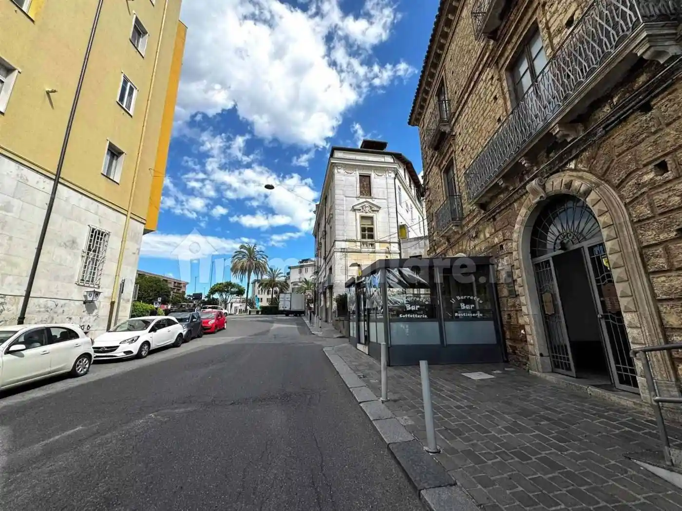 Appartamento in vendita a Catanzaro