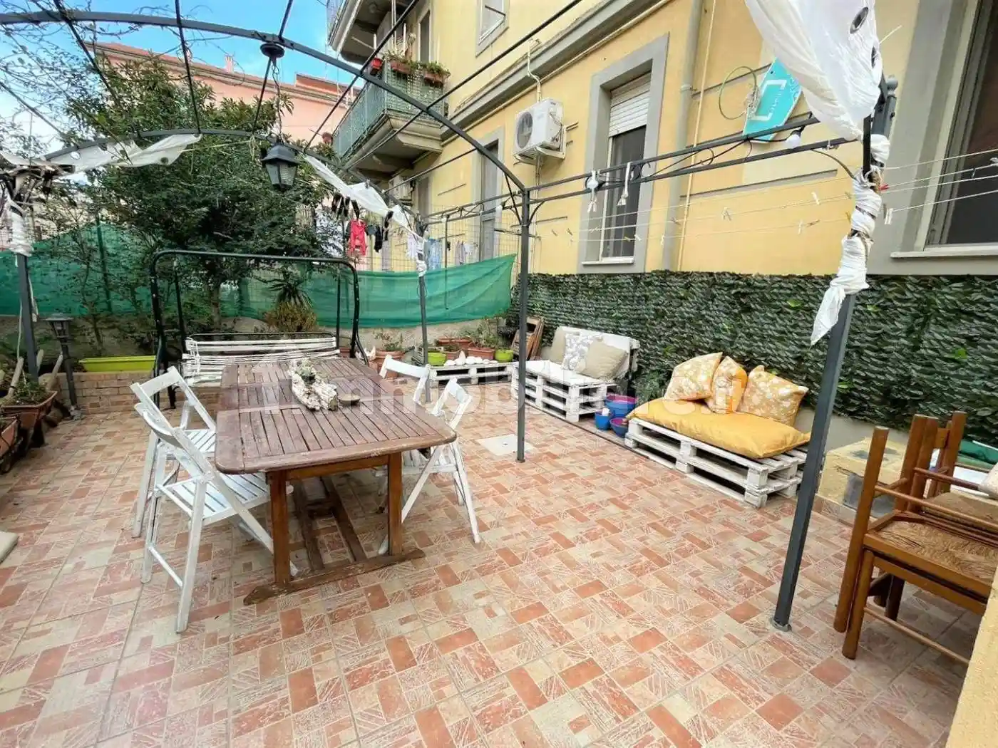 Appartamento in affitto a Catanzaro