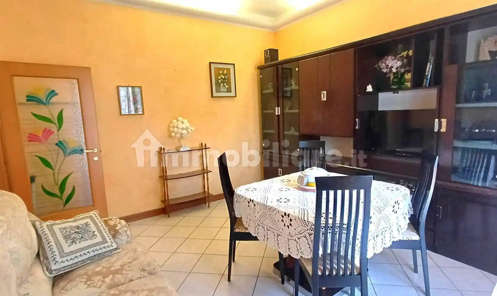 Appartamento in vendita a Calderara di Reno