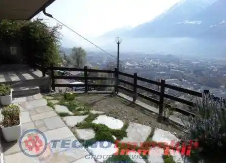 Appartamento in vendita a Aosta
