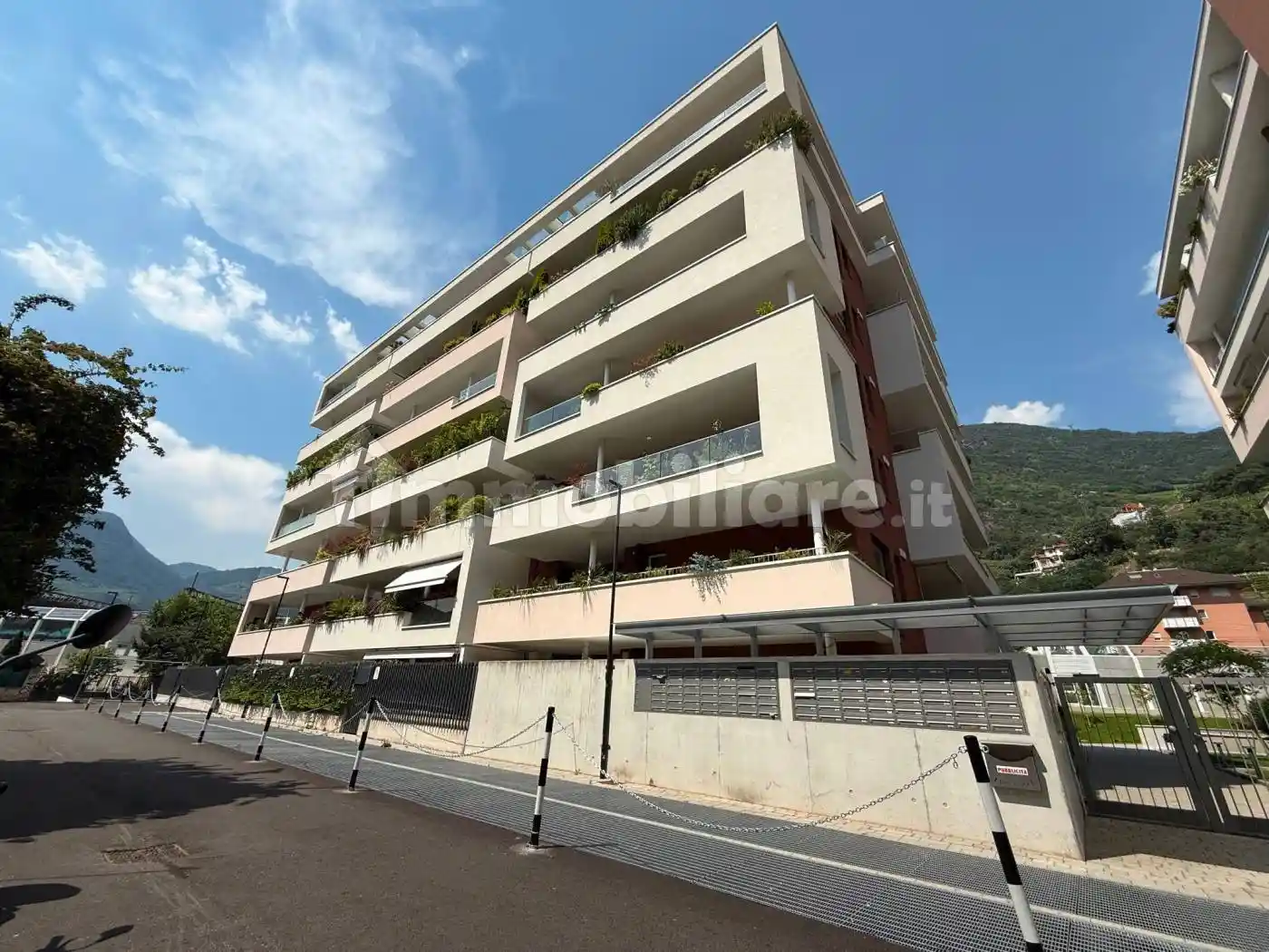 Appartamento in vendita a Bolzano