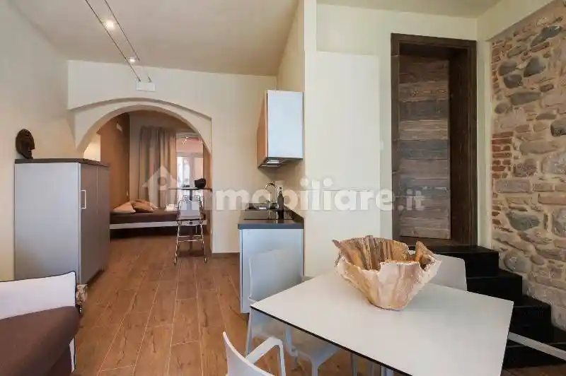 Appartamento in vendita a San Felice del Benaco