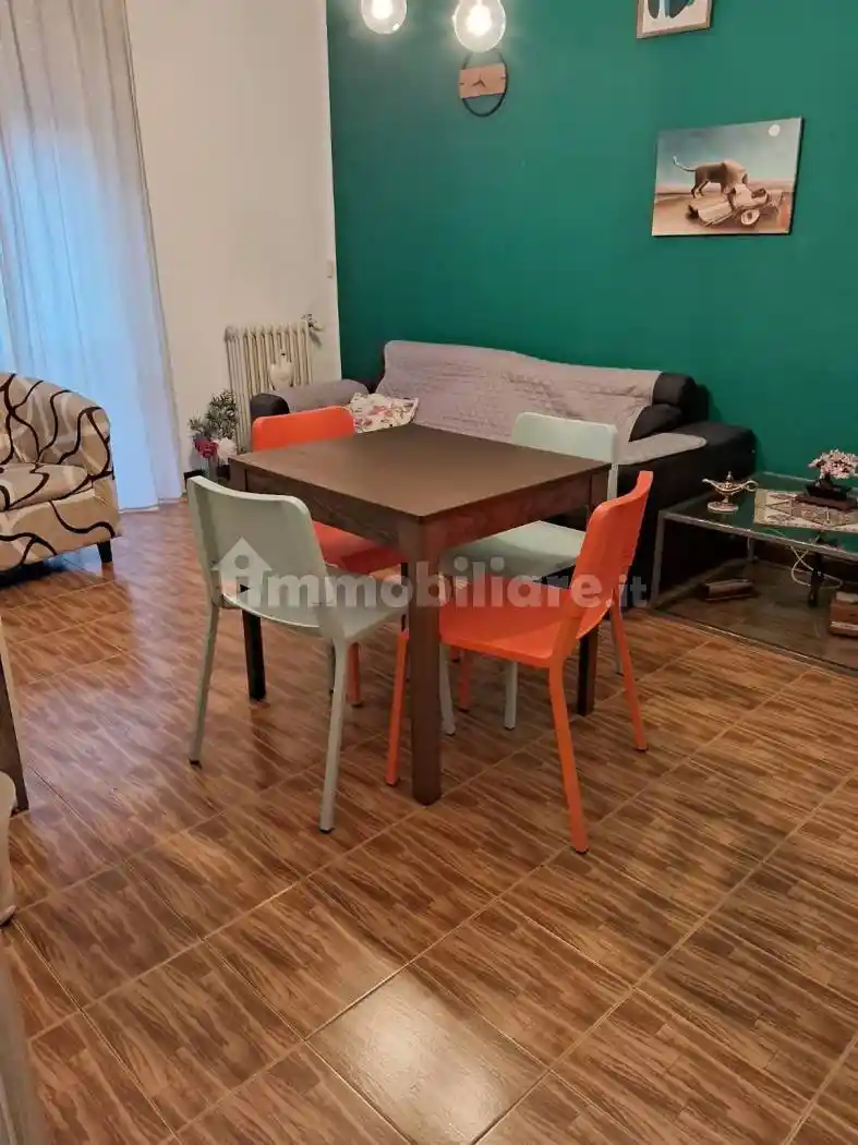 Appartamento in affitto a Corsico