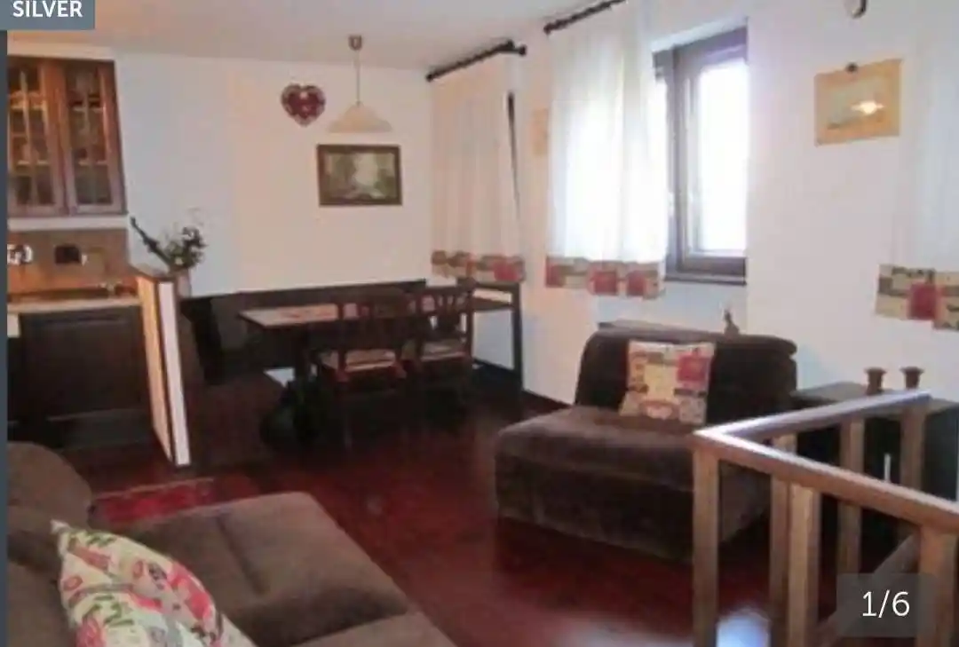 Appartamento in affitto a Sauze d'Oulx