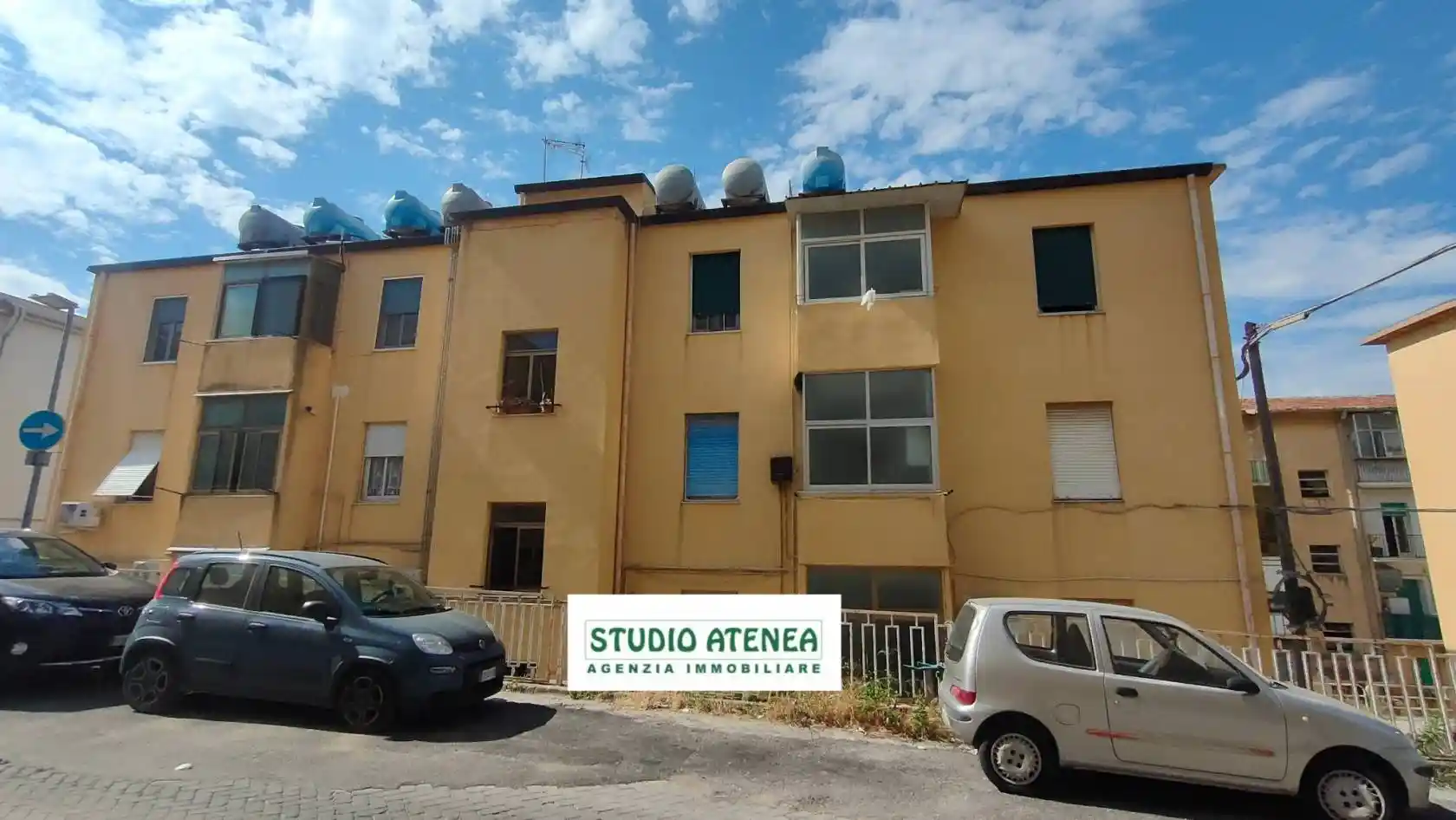 Appartamento in vendita a Agrigento