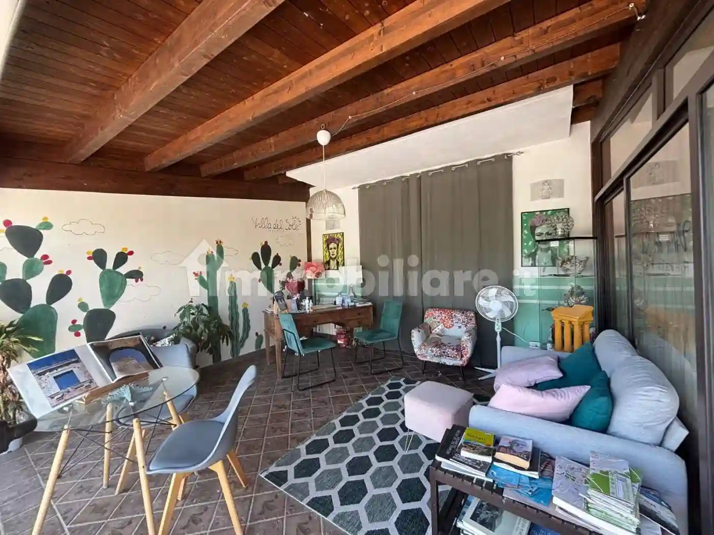 Villa - foto 4