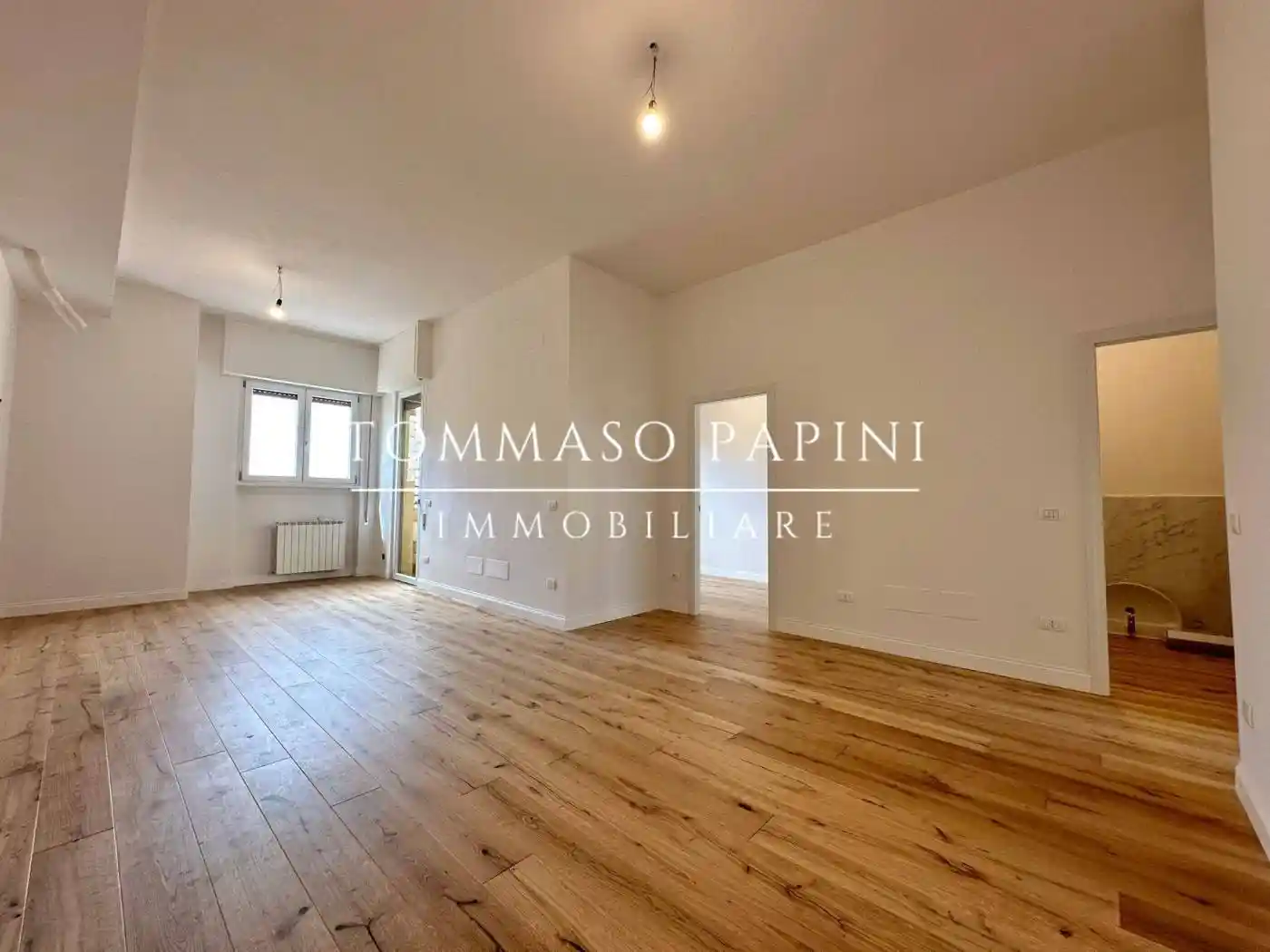 Appartamento in vendita a Firenze