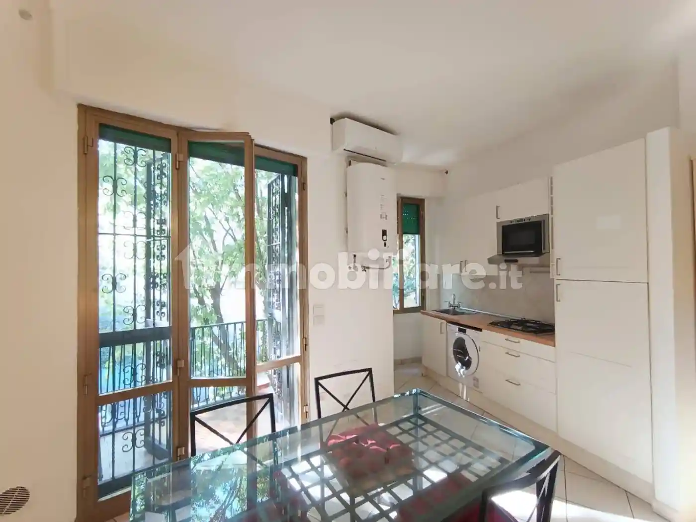 Appartamento in affitto a Firenze