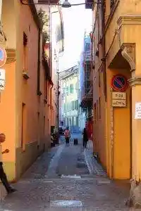 Appartamento in affitto a Bologna
