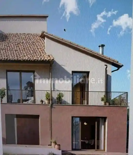 Villa in vendita a Monteriggioni